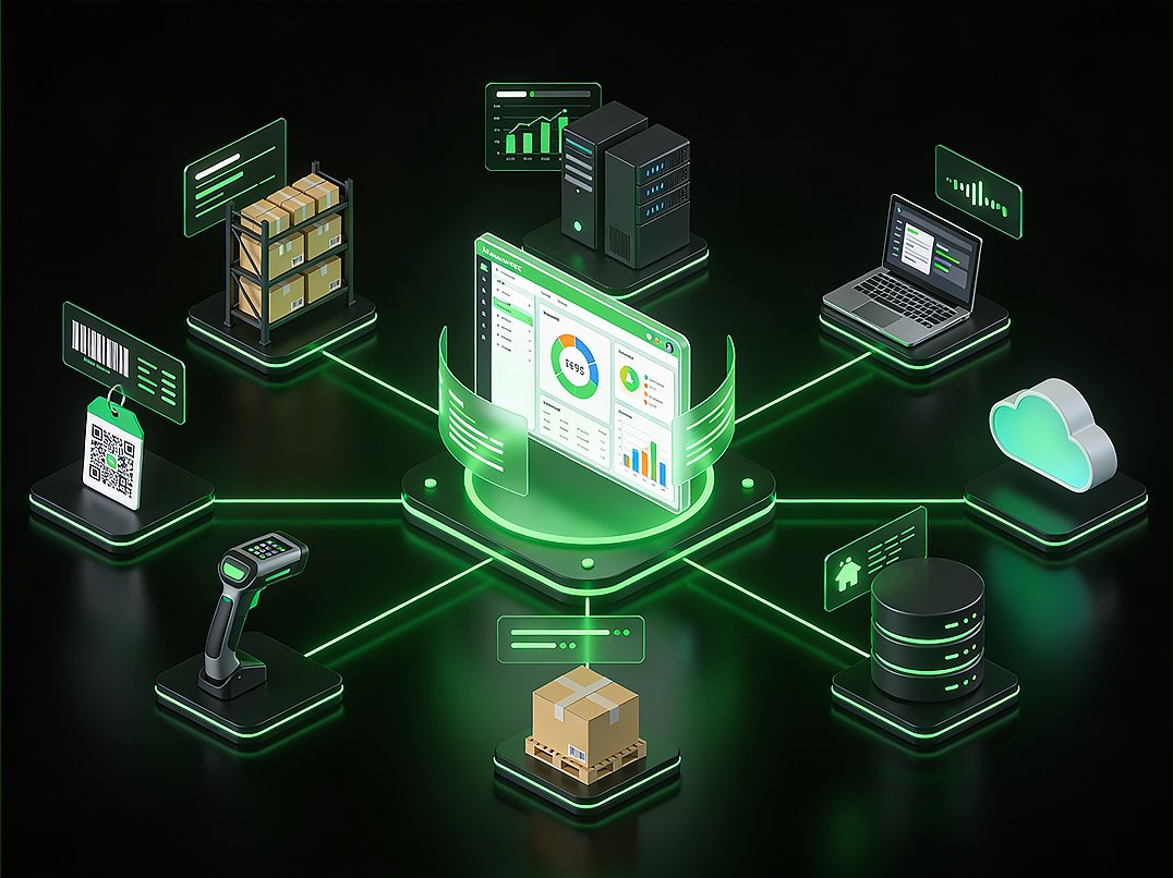 Cloud-Based Applications Image