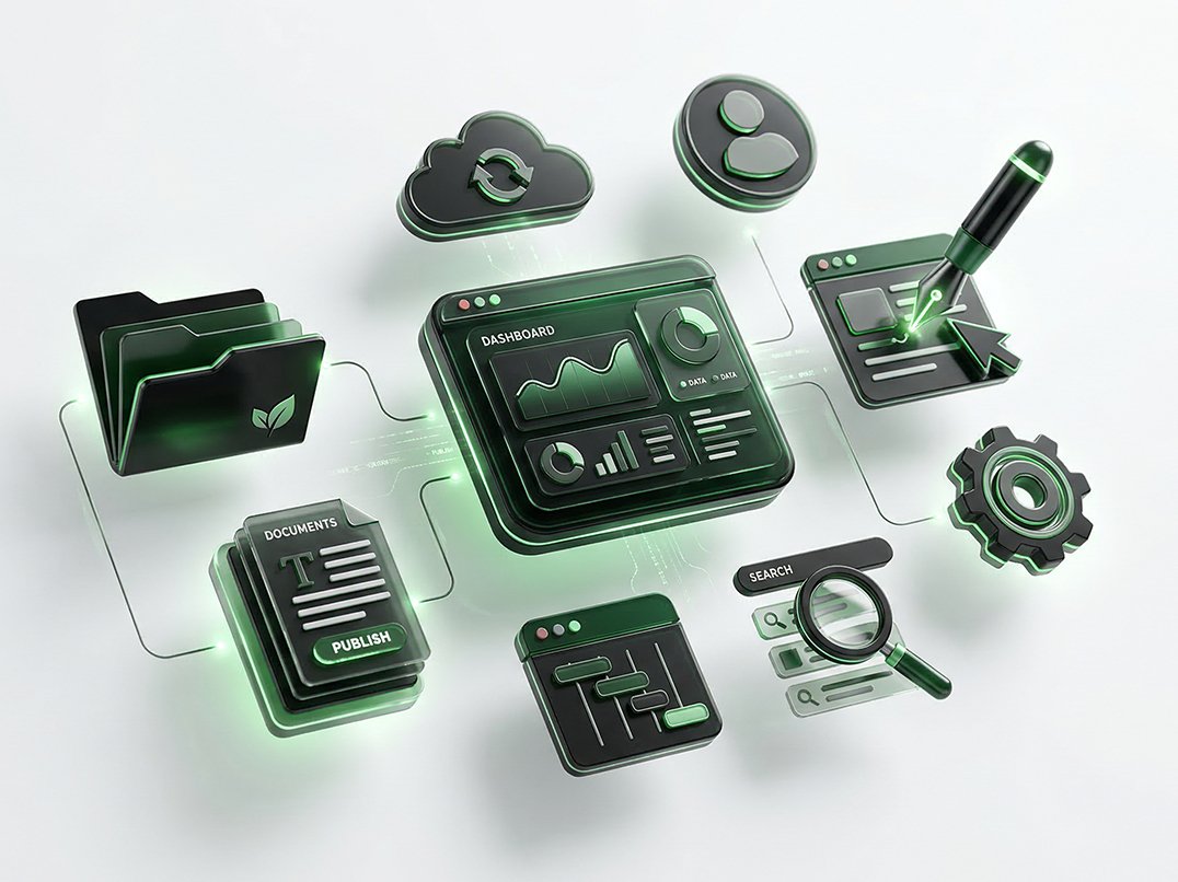 Subscription Management Image