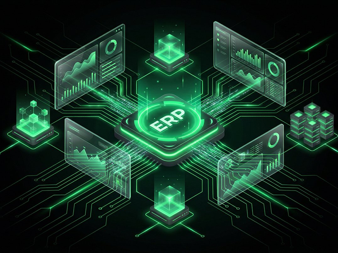 Data-Driven SaaS Tools Image