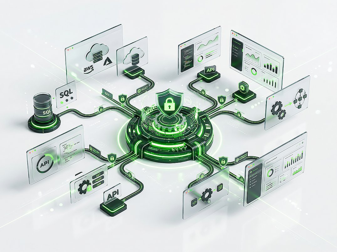 Custom Integration Image