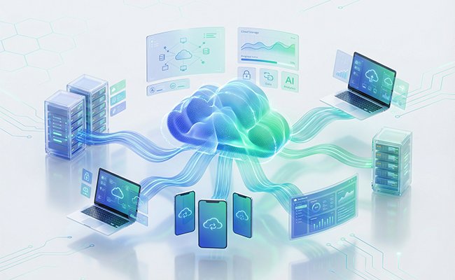 SAAS Preview Image