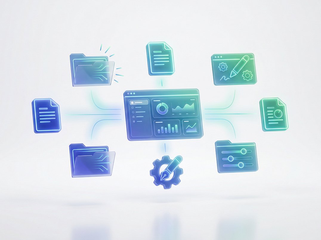 Subscription Management Image