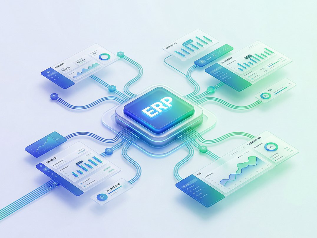 Data-Driven SaaS Tools Image